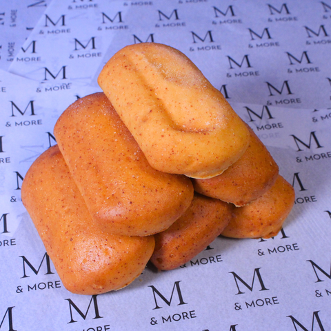 Kosher Challah Rolls(Gluten Free)