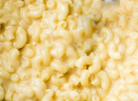Mac & Cheese(DAIRY)