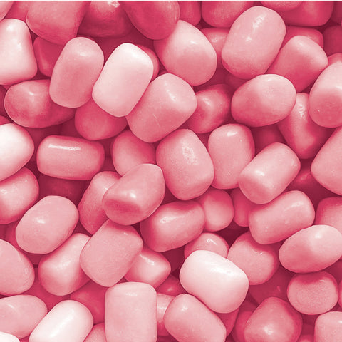 Marshmallow Pink Bites
