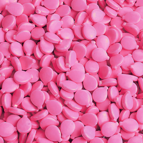 Pink Balloon Candy