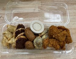 Purim Meat Assortment