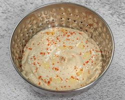 Kosher Tehina(Gluten Free) - 8oz