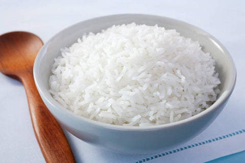 White Rice(PARVE)