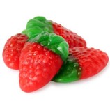 Wild Strawberries - 1 lb