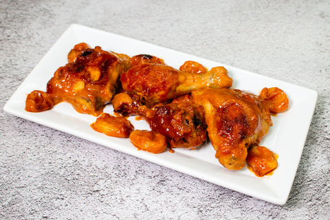 Apricot Chicken(MEAT)