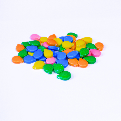 Assorted Balloon Candy - 1lb