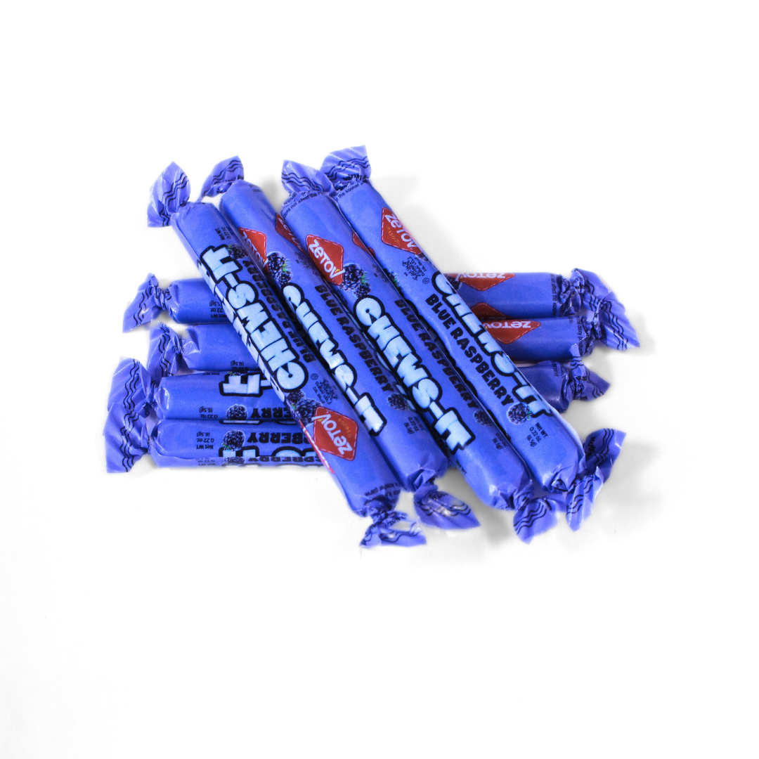 Zetov Blue Raspberry Chew It By Mazza And More | Kosherfoodcourts ...