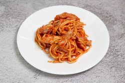Chicken Spaghetti (meat)