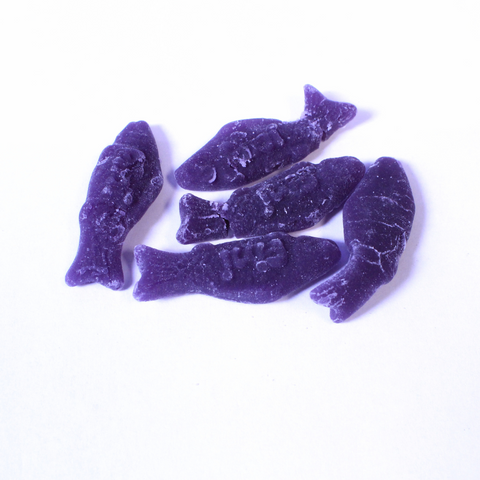 Purple Nordic Fish - 1lb