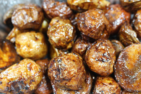 Roasted Potato(PARVE)