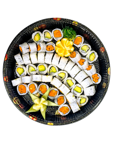 Small Sushi Platter(Parve)